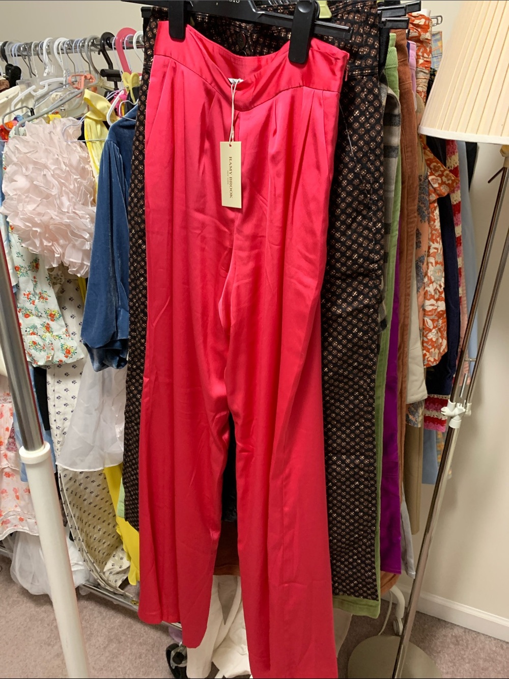 NWT Ramy Brook Pants
